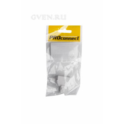 Телефонный двойник 6Р-4С  PROCONNECT (ПАКЕТ БОБ) 1 шт