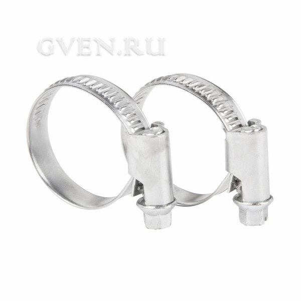 Купить Хомут червячный 20-32 07-0620 SDS 07-0620 SDS