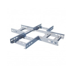 Х-разветвитель 100х500