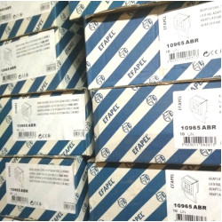 TV-радио розетка (оконечная) (47531 SBR) 