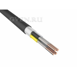 Кабель ВВГнг(а) FRLS 180 мин. 4x2.5   -1 ГОСТ REXANT