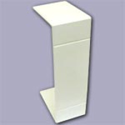 Efapel 10094 ABR Соединительная скоба для короба 110x50