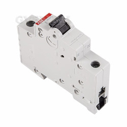 ABB SH201L C20 Автоматический выключатель 1P 20А (C) 4,5kA