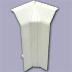 Efapel 10102 ABR Угол внутренний изменяемый 110х20 (нового образца)