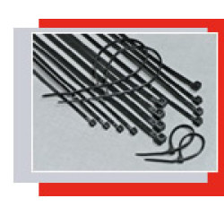 Хомуты кабельные 4,8 х 400мм 45400BL