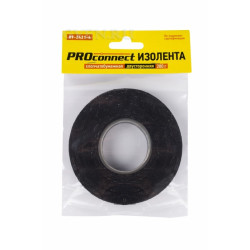 Изолента х/б Proconnect двусторонняя 200 гр.
