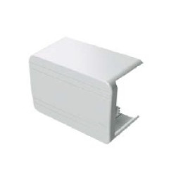 01757 NTAN 100x40 W0 (RAL 9010) Отвод(соединение) DKC / ДКС для короба 100х40 01757 NTAN 100x40 W0 (RAL 9010) Отвод(соединение) DKC / ДКС для короба 100х40