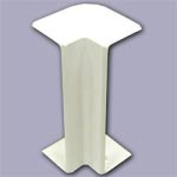 10072ABR Внутренний угол для миниканала 60х16