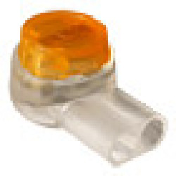 Скотч-Лок соединитель изолированный (100 шт), арт.  Скотч-Лок соединитель изолированный (100 шт), арт.