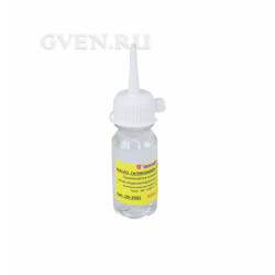 Силиконовое масло  ПМС-100  15мл  REXANT