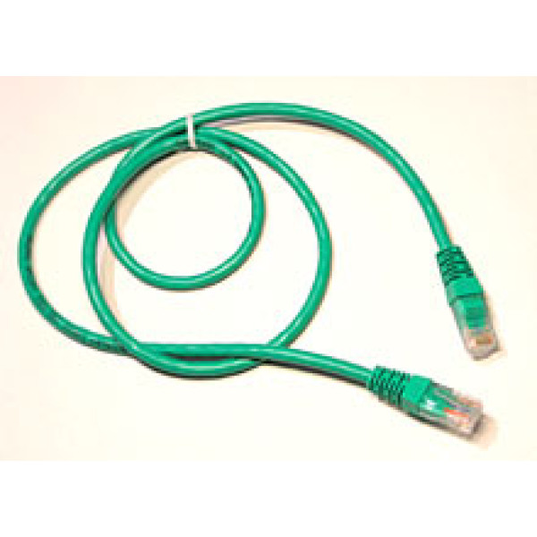 Купить NM13001-005green Патч корд шнур коммутационный гибкий UTP 0,5 м Кат 5Е (зеленый) NM13001-005red NEOMAX