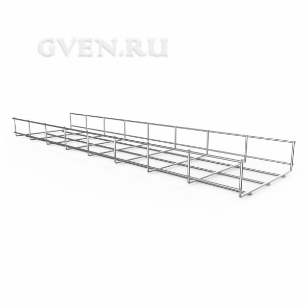 Купить Лоток проволочный 150х60х3000 PROCONNECT 28-7008 SDS 28-7008 SDS