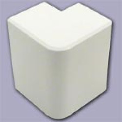 10046ABR Внешний угол для миниканала 32х16