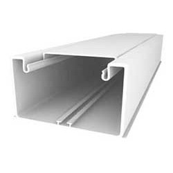 Efapel 16010 CBR Короб 75х50 с крышкой Efapel 16010 CBR Короб 75х50 с крышкой