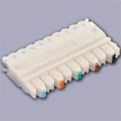 1110С5 Соединительный модуль 110 тип, на 5 пар