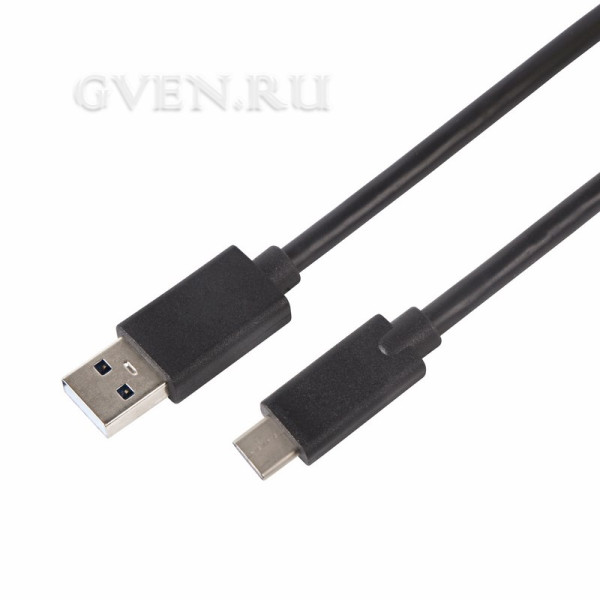 Купить Шнур USB 3.1 type C (male) - USB 2.0 (male) 1M REXANT 18-1881 SDS 18-1881 SDS