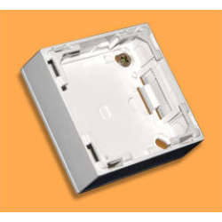 47993 ABR Коробка 60х60 для монтажа изделий Серии 47 без коробов