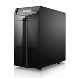 ИБП Delta Ultron HPH, 40000ВА, онлайн, напольный, 380х800х800 (ШхГхВ), 380V, 18U, трехфазный, Ethernet, (GES403HH330035)