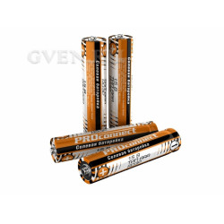 Солевая батарейка Proconnect ААА (R03P)