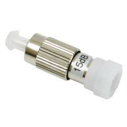 Аттенюатор Cabeus, SM/FC, 15Дб