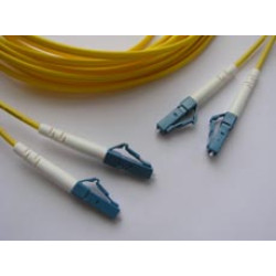 Пигтейл LC pigtail 9/125 1 метр одномодовый SM Пигтейл LC pigtail 9/125 1 метр одномодовый SM