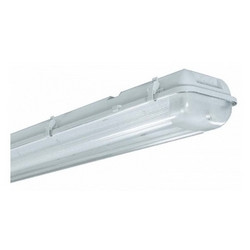Светильник люминисцентный 2х36 Вт пылевлагозащищенный IP65 аналог Айсберг