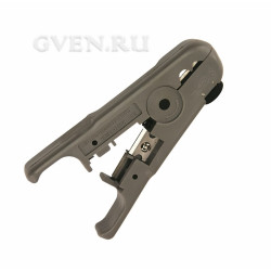 Инструмент для зачистки и обрезки витой пары  (HT-S-501B)  (TL-S501B)  REXANT, арт. 12-4042