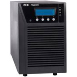 103006433-6591 Источник бесперебойного питания Eaton (серия Powerware) 9130 On-line tower 700 ВА/630Ватт  103006433-6591 Источник бесперебойного питания Eaton (серия Powerware) 9130 On-line tower 700 ВА/630Ватт