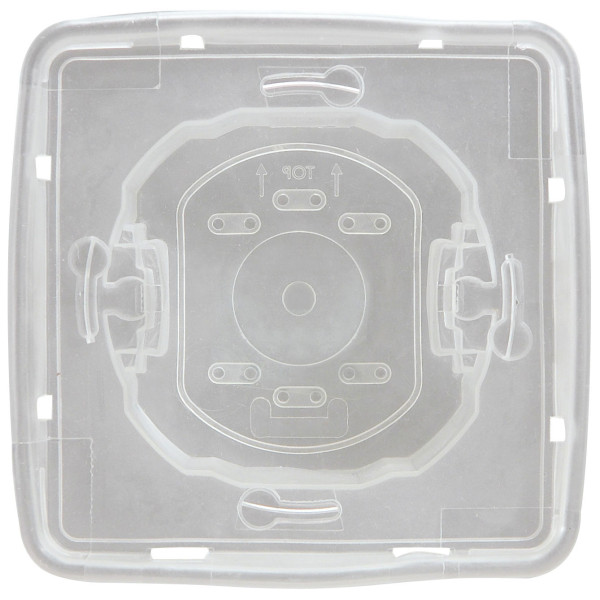 Купить LEGRAND 665096 Защитный чехол для повышения защиты механизмов до уровня IP44, ETIKA L665096 Legrand L665096 Legrand