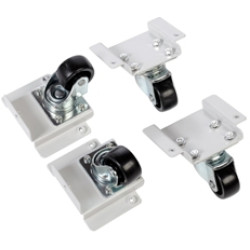 Комплект грузоподъемных роликов 3*2 для шкафов ШТК-С, 4 шт., арт. ШТК-С-150 Комплект грузоподъемных роликов 3*2 для шкафов ШТК-С, 4 шт., арт. ШТК-С-150