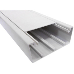 INSTA100x40 Короб 100х40мм, огнестойкость E110 Экопласт