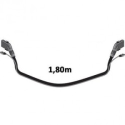 EBMCBL180 Кабель соединительный Eaton 1,8м для подключения 180В EBM