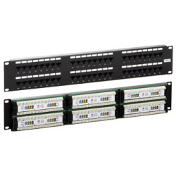 PP3-19-48-8P8C-C5E-110D HyperLine