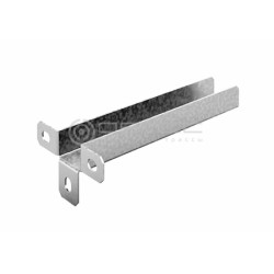 OSTEC СПН Суппорт напольный 250 мм