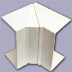 Efapel 10092 ABR Внутренний угол изменяемый для короба 110x50