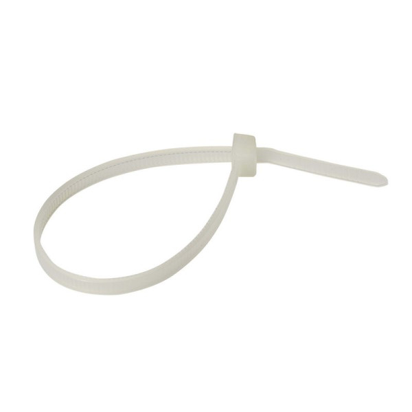 Купить 45302 300мм х 4,8 Стяжки кабельные хомуты ,упаковка 100шт. 45302 Экопласт