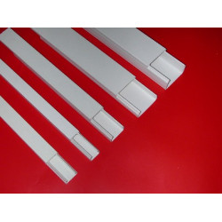 серия MEX 40Х25 Миниканал 40Х25 мм, арт. 77010