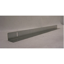 Направляющие в шкаф 18U, 22U, 27U, 33U, 42U, 47U для установки оборудования Глубина=750 мм (пара), арт. Н75 (УО-75)