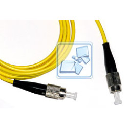Пигтейл FC pigtail 9/125 1 метр одномод SM Пигтейл FC pigtail 9/125 1 метр одномод SM