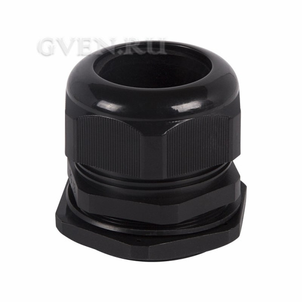 Купить Кабельный ввод PG-48 (34-44 мм)черный 07-8048-1 SDS 07-8048-1 SDS