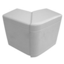 Угол внешний 40x40 Экопласт, арт. 72209 ME