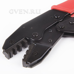 Кримпер для обжима клемм  6.0-10.0 - 16.0 мм2  (HT-301 S)  (HY-336 S)  (HT-336S)