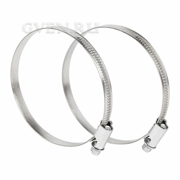 Купить Хомут червячный 70-90 07-0670 SDS 07-0670 SDS