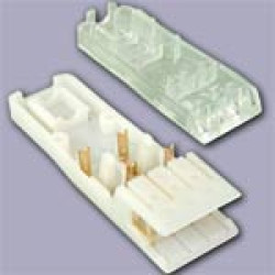 1110PCC5-2 Коннектор 110 тип Patch Plug на 2 пары