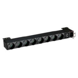 68436 Eaton FlexPDU 8 DIN
