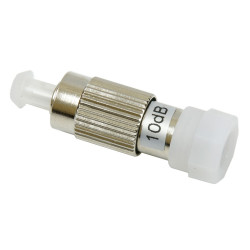 Аттенюатор Cabeus, SM/FC, 10Дб