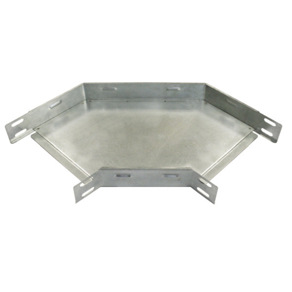 Купить Угол горизонтальный 90° 80х400 LO1265 КМ Профиль