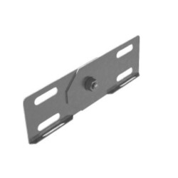 Шарнирный соединитель листового лотка SH, арт. LO0911 Шарнирный соединитель листового лотка SH, арт. LO0911