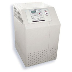 Серия R R10000 Однофазные стабилизаторы переменного напряжения Штиль 10 кВА, 220±5%В, 155...255В, 135...275В, 440х265х385 мм, 53 кг.