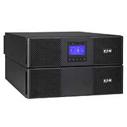 9SX8KiRT Источник бесперебойного питания Eaton (серия Powerware) 9SX 8000i RT6U 8000ВА / 7200Вт 9SX8KiRT Источник бесперебойного питания Eaton (серия Powerware) 9SX 8000i RT6U 8000ВА / 7200Вт